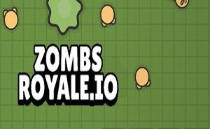 ZombsRoyale.io Battle Royale zombsroyale.io battle royale