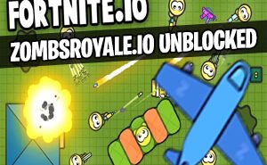 How To Play ZombsRoyale.io Unblocked Games? zombsroyale.io unblocked