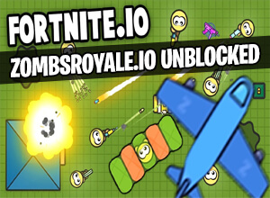 zombsroyale.io unblocked