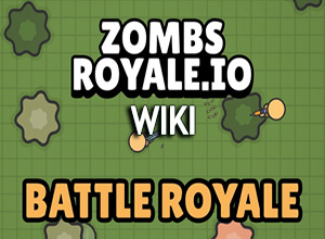 ZombsRoyale.io Aimbot - ZombsRoyale.io Mods, Hacks, Unblocked - 300 x 220 jpeg 35kB