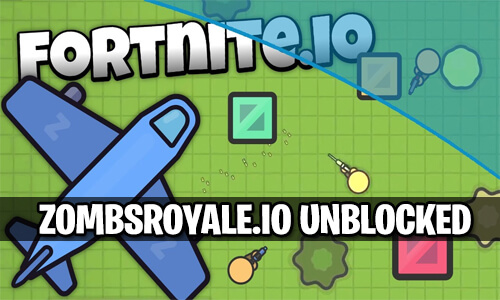 zombsroyale.io unblocked