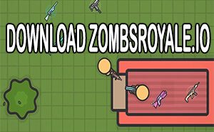 Kill And Shoot Enemies with ZombsRoyale.io Download zombsroyale.io download