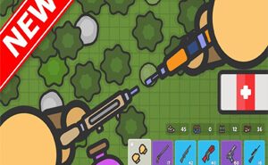 ZombsRoyale.io Aimbot zombsroyale.io aimbot