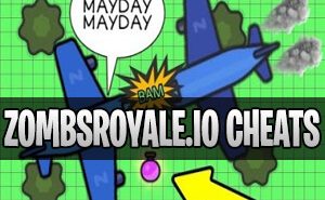 Features Of ZombsRoyale.io Cheats zombsroyale.io cheats