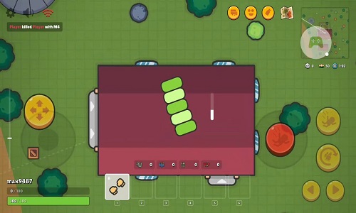 zombsroyale.io online 2020