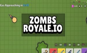 How To Create ZombsRoyale.io Account? zombsroyale.io account
