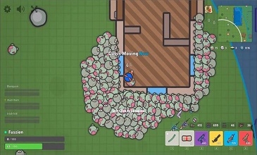 zombsroyale.io create account