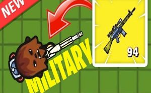 ZombsRoyale.io All Weapons List zombsroyale.io all weapons