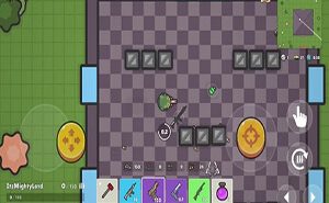 ZombsRoyale.io Android Apk Is Available! zombsroyale.io android apk
