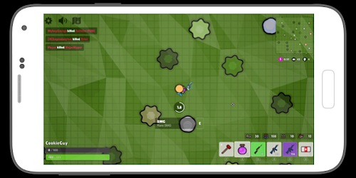 zombsroyale.io android apk