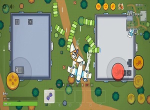 ZombsRoyale.io App Store