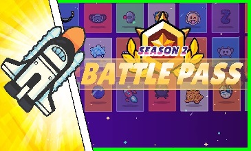 ZombsRoyale.io Battle Pass