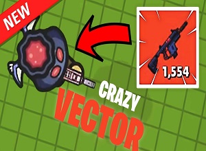 zombsroyale.io best weapons