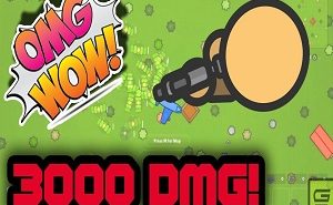 Detailed ZombsRoyale.io Build Guide zombsroyale.io build