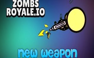 Benefits Of ZombsRoyale.io Changelog zombsroyale.io changelog
