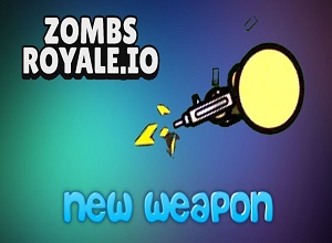 Benefits Of ZombsRoyale.io Changelog