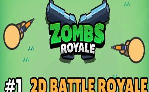 ZombsRoyale.io Extension Mod zombsroyale.io extension