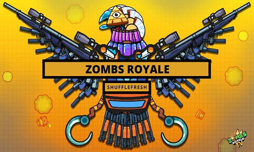 zombsroyale.io codes