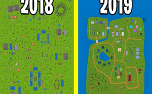 ZombsRoyale.io Controls 2019 zombsroyale.io controls 2019