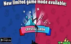 ZombsRoyale.io Crystal Clash Game zombsroyale.io crystal clash