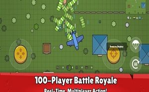 The Features Of ZombsRoyale.io Download Apk zombsroyale.io download apk