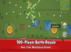 The Features Of ZombsRoyale.io Download Apk