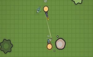 ZombsRoyale.io Free Gameplay zombsroyale.io free