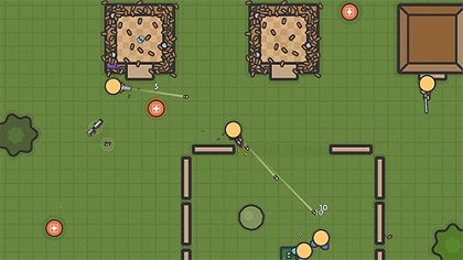 zombsroyale.io free