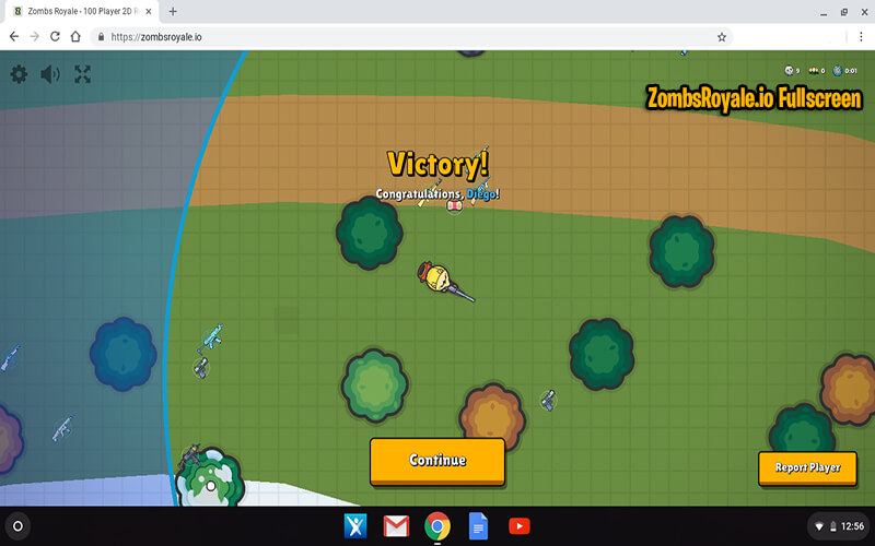 zombsroyale.io fullscreen