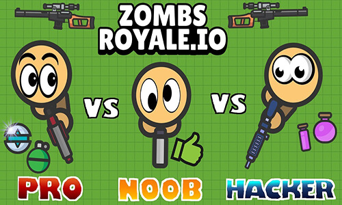 zombsroyaleio game 2019