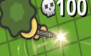 The Most Effective ZombsRoyale.io Strategies zombsroyale.io strategies