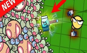 ZombsRoyale.io Unblocked 2019 zombsroyale.io unblocked 2019