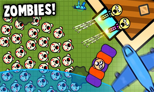 zombsroyale.io updates