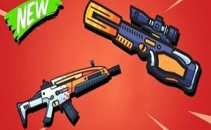 ZombsRoyaleio Weapon List zombsroyaleio weapon list