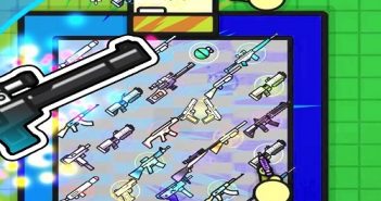 ZombsRoyale.io Guns zombsroyale.io guns