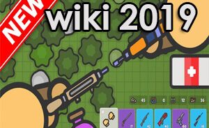 ZombsRoyaleio Wiki 2019 zombsroyaleio wiki 2019