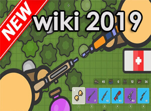 ZombsRoyaleio Wiki 2019