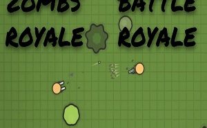 ZombsRoyaleio Wiki For All Information zombsroyaleio wiki