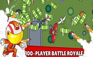 ZombsRoyale.io Apk 2019 zombsroyale.io apk 2019