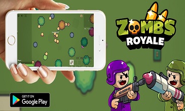 zombsroyale.io apk 2021