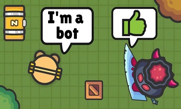 zombsroyale.io bots 2021