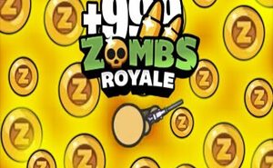 How To Gain ZombsRoyale.io Coins? zombsroyale.io coins