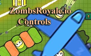 ZombsRoyale.io Controls zombsroyale.io controls
