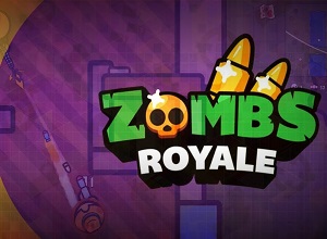 zombsroyale.io cosmetics