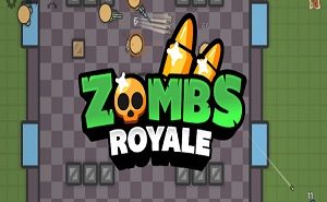 ZombsRoyaleio Hacks & Aimbot zombsroyaleio hacks
