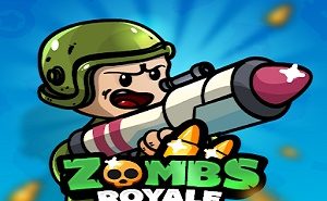 ZombsRoyaleio Mods and Game zombsroyaleio mods