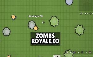 10 Smart ZombsRoyaleio Strategies zombsroyaleio strategies
