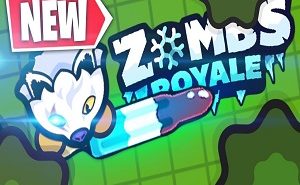 Zombsroyaleio Unblocked 2019 and the Crates zombsroyaleio unblocked 2019